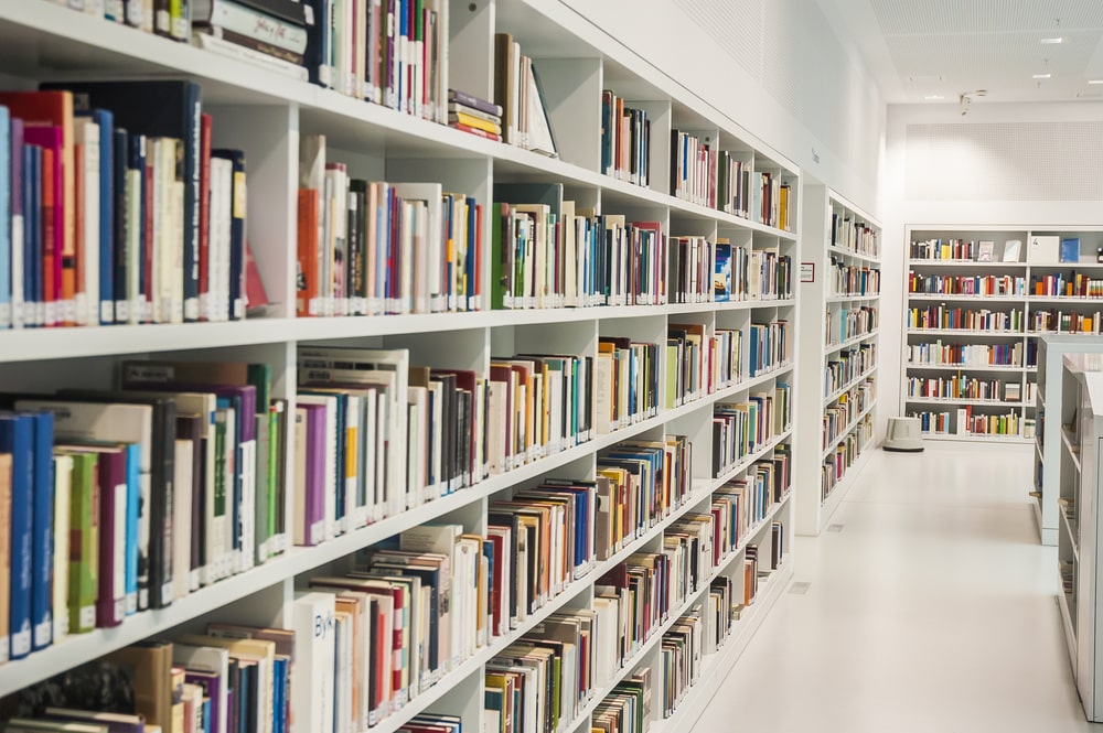 Biblioteca