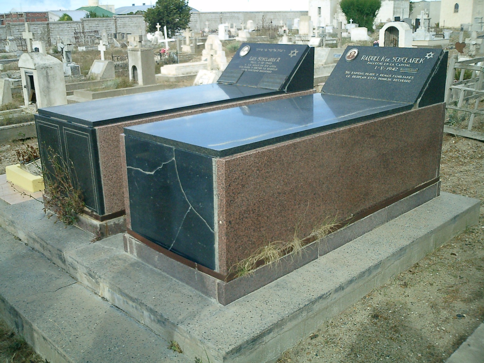Servicios funerarios