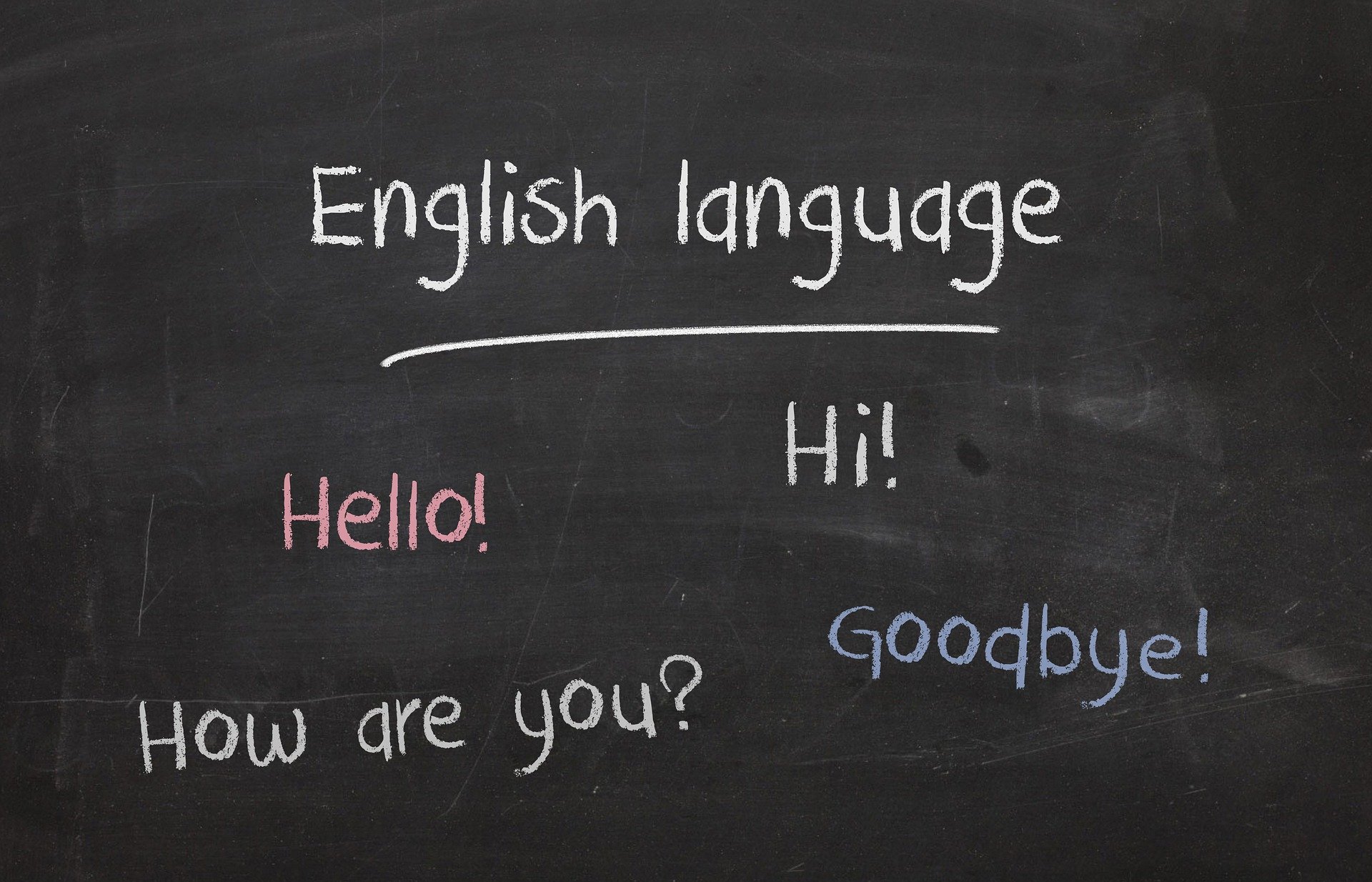 Inglés para Turismo