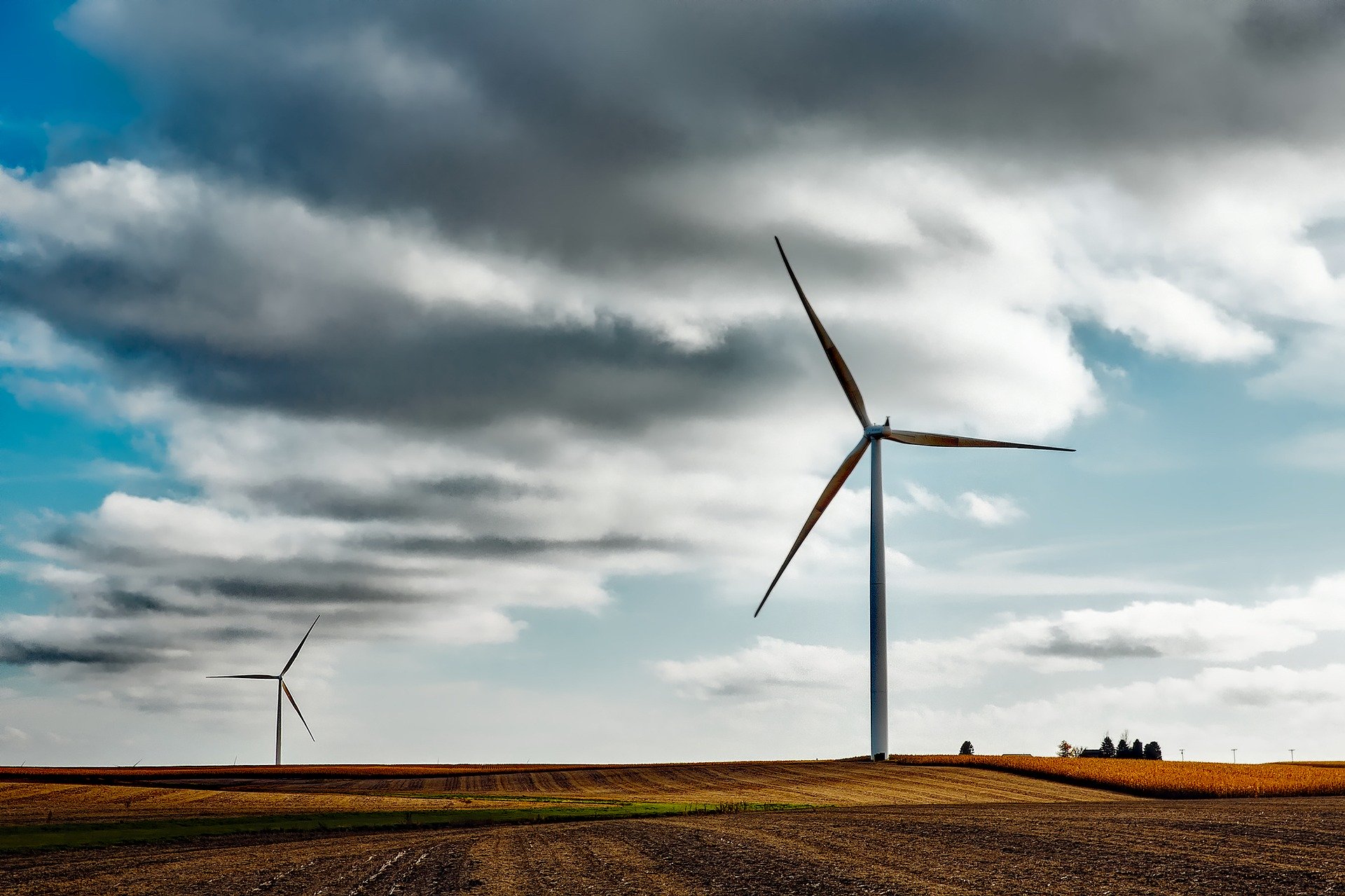 Energías Renovables