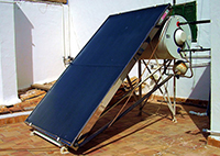 MF0603_2: Montaje Eléctrico de Instalaciones Solares Térmicas