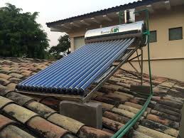 MF0604_2: Puesta en Servicio y Operación de Instalaciones Solares Térmicas