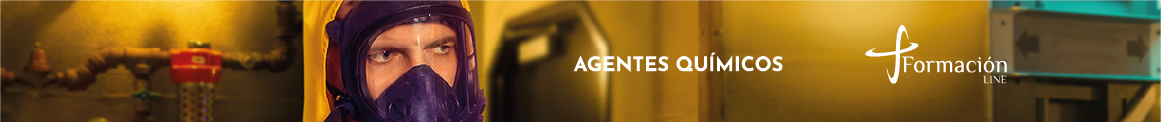 Agentes Químicos en la empresa