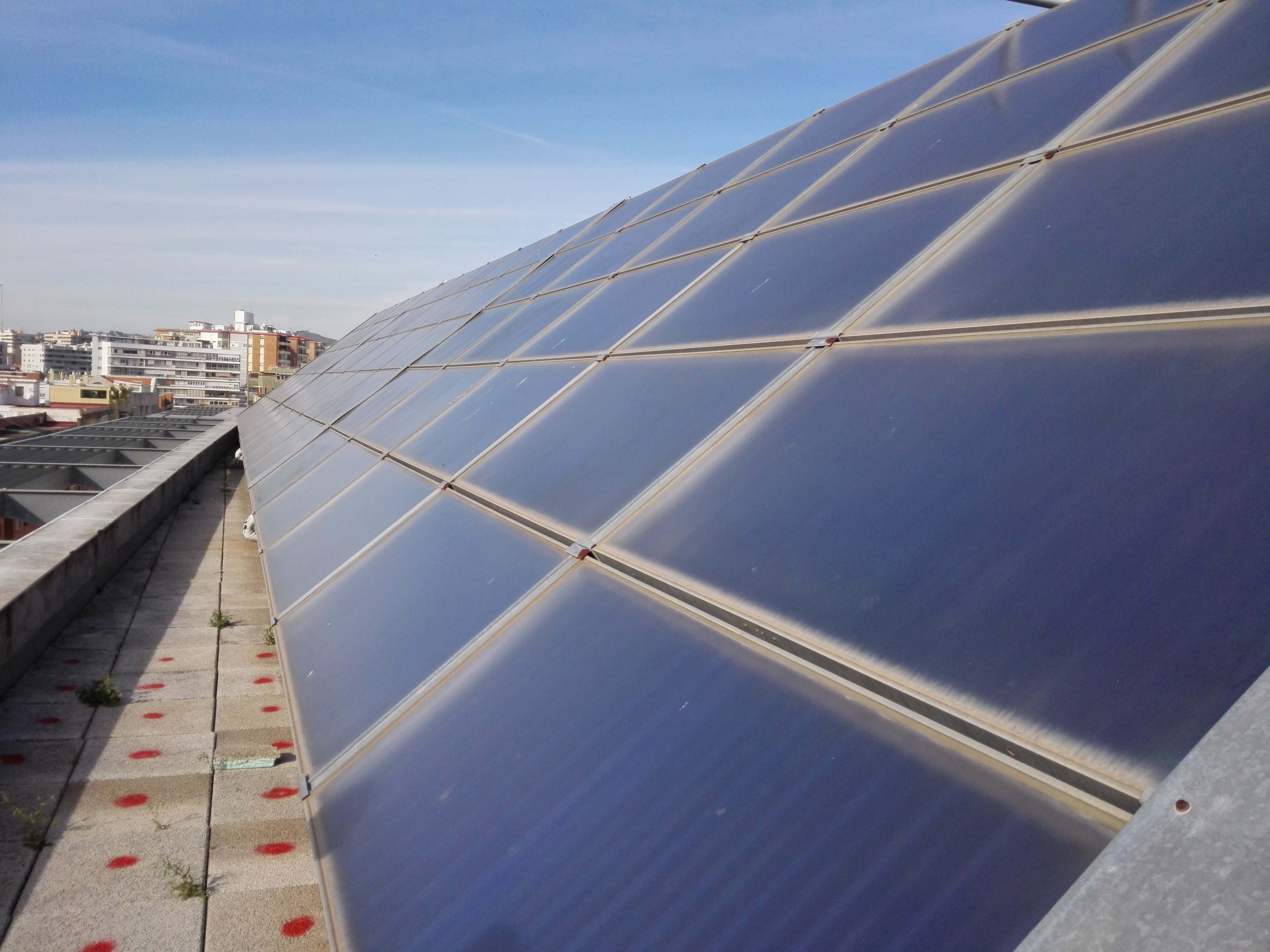 MF0605_2: Mantenimiento de Instalaciones Solares Térmicas