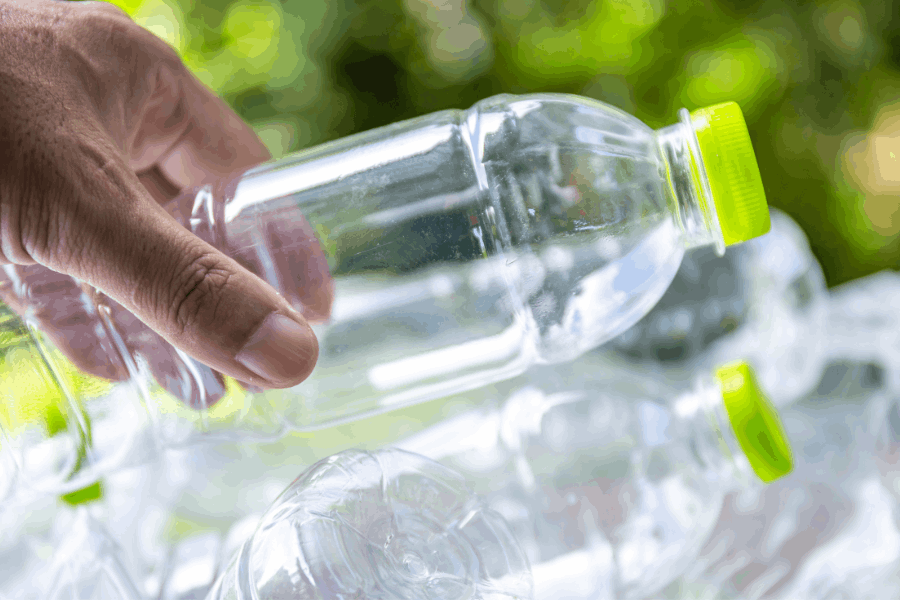 EL RESIDUO PLÁSTICO DE RECHAZO  COMO MODELO DE NEGOCIO EN  ECONOMÍA CIRCULAR