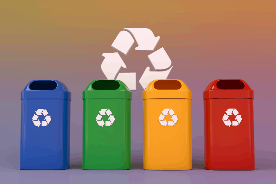 GESTIÓN DE RESIDUOS URBANOS E INDUSTRIALES