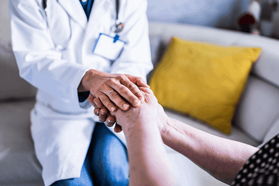 ATENCIÓN SOCIOSANITARIA A PERSONAS DEPENDIENTES EN INSTITUCIONES SOCIALES