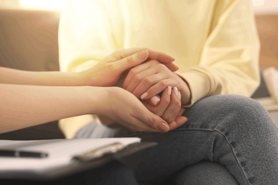 MANEJO DE LAS CRISIS DE AGRESIVIDAD