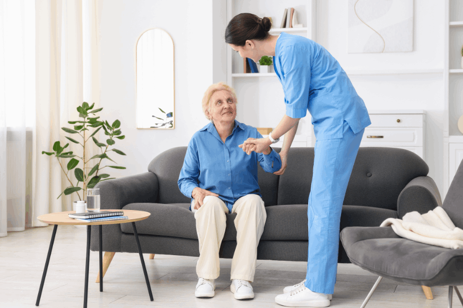 ATENCIÓN INTEGRAL Y CENTRADA EN LA  PERSONA PARA PROFESIONALES DE  CENTROS DE SERVICIOS SOCIALES