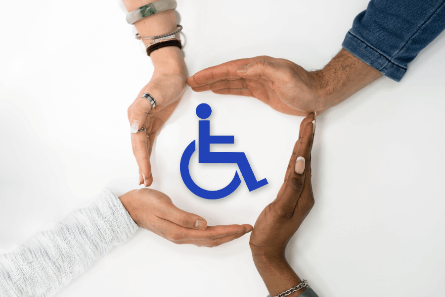 PROMOCIÓN E INTERVENCIÓN SOCIOEDUCATIVA CON PERSONAS CON DISCAPACIDAD