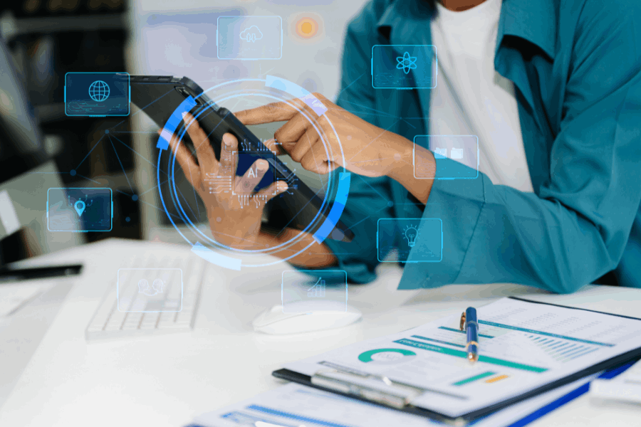 ADMINISTRADOR ESPECIALISTA  MICROSOFT 365 CON INTELIGENCIA  ARTIFICIAL