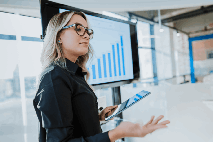 LIDERAZGO DIGITAL EN UNA  ORGANIZACIÓN