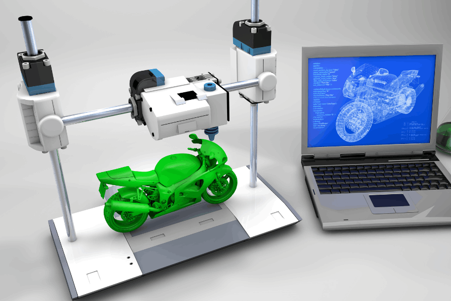 PROCEDIMIENTOS BÁSICOS EN  IMPRESIÓN Y DISEÑO 3D