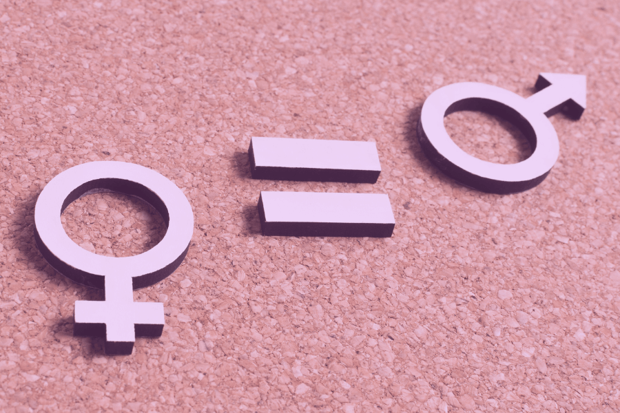 PROMOCIÓN PARA LA IGUALDAD EFECTIVA DE MUJERES Y HOMBRES