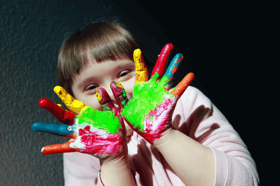 DISCAPACIDADES Y OCIO