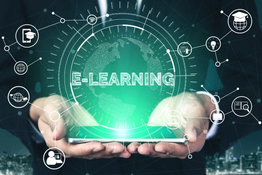 EXPERTO EN E-LEARNING