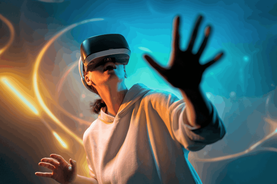 DESARROLLO DE VIDEOJUEGOS Y  REALIDAD VIRTUAL CON UNITY 3D