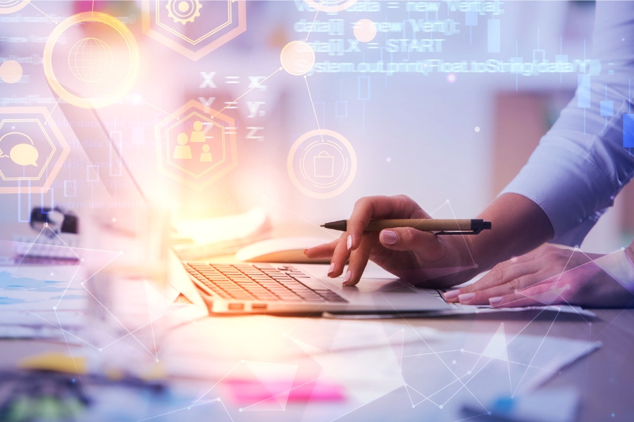 ALFABETIZACIÓN INFORMÁTICA: INTERNET