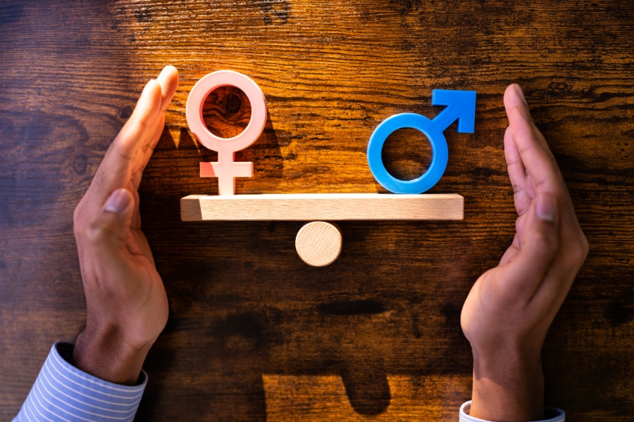 VIOLENCIA DE GÉNERO